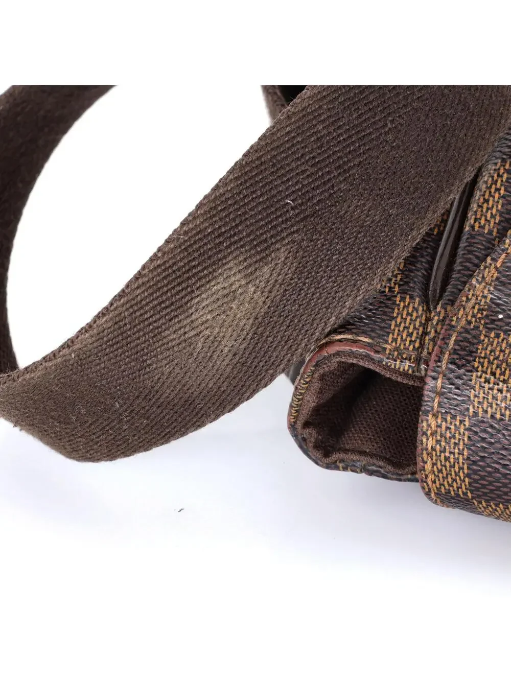 Louis Vuitton District Messenger Bag #268783L93B